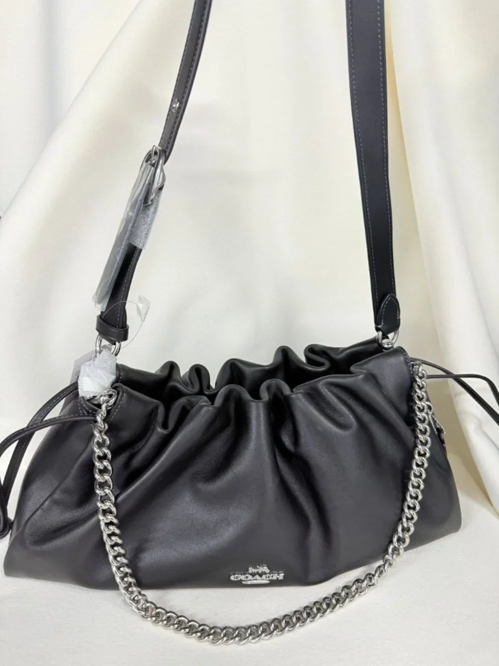 coach Faye Large Shoulder Bag cce68